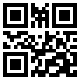 Il Qr Code di 3203304091