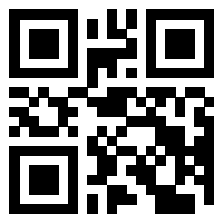 3203304094 - Immagine del QrCode associato