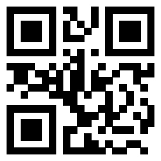 Scansione del QrCode di 3203304095