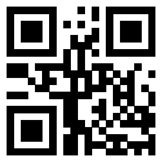 Scansione del QrCode di 3203304096