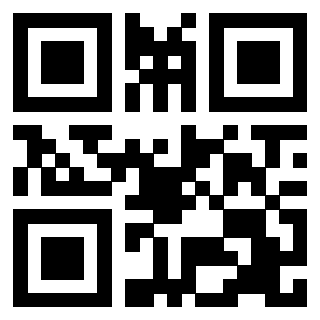 3203304098 - Immagine del Qr Code associato