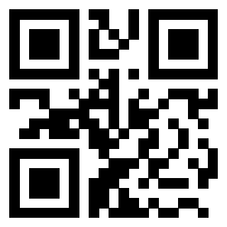 Il QrCode di 3203304099