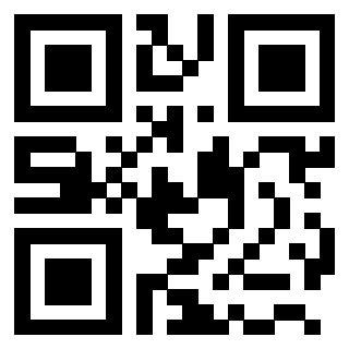 Immagine del QrCode di 3203304100