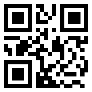 3203304101 - Immagine del QrCode