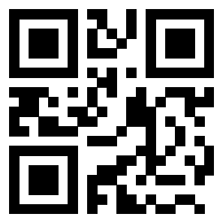 3203304105 - Immagine del Qr Code