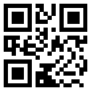 3203304110 - Immagine del Qr Code