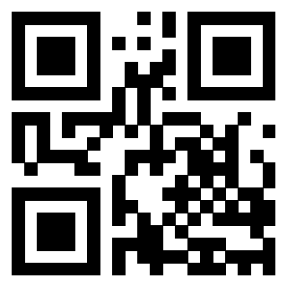 3203304112 - Immagine del QrCode associato