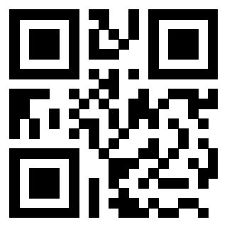 3203304114 - Immagine del Qr Code associato