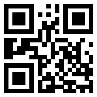 3203304116 - Immagine del Qr Code associato