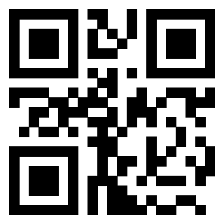 QrCode di 3203304117