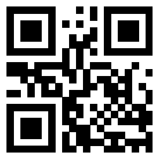 3203304118 QrCode associato
