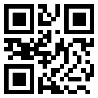 3203304120 QrCode associato