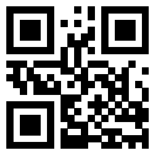 3203304122 - Immagine del Qr Code associato