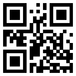 3203304123 - Immagine del Qr Code associato