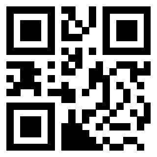 Il Qr Code di 3203304124