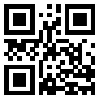 3203304125 QrCode associato