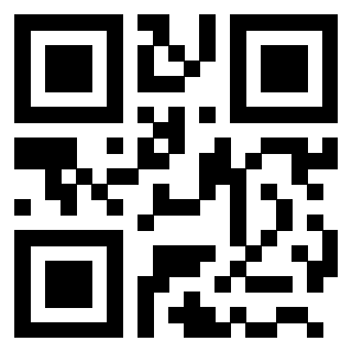 Scansione del QrCode di 3203304126