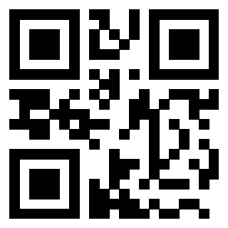 Scansione del Qr Code di 3203304127