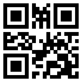 3203304128 - Immagine del Qr Code associato