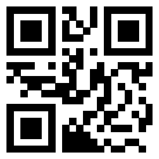 Scansione del QrCode di 3203304129