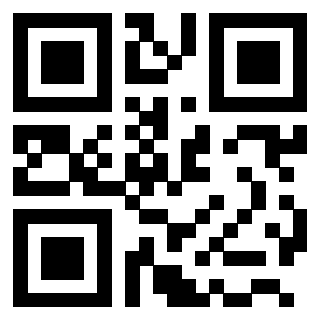 3203304130 QrCode associato