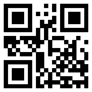 3203304131 - Immagine del QrCode associato