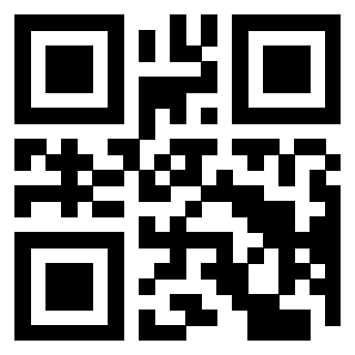 Immagine del QrCode di 3203304132