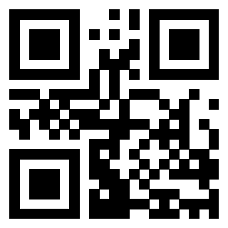 Scansione del Qr Code di 3203304134