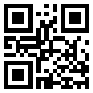 Immagine del QrCode di 3203304135