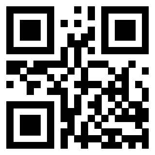 3203304136 - Immagine del Qr Code associato