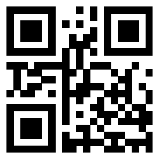 3203304137 - Immagine del Qr Code associato