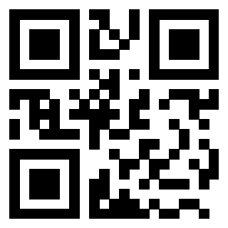 3203304139 QrCode associato