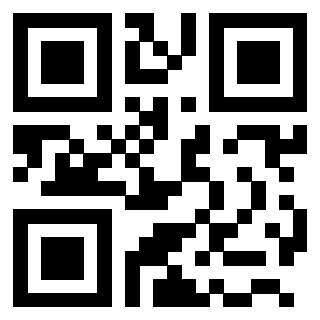 Immagine del Qr Code di 3203304141