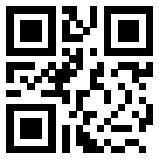 Il QrCode di 3203304142