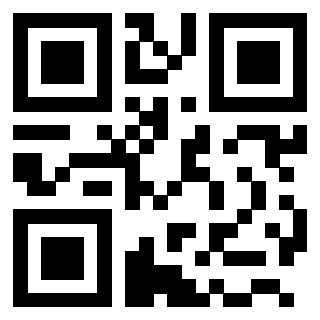 3203304143 Qr Code associato