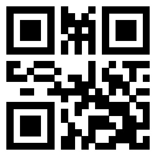 Scansione del Qr Code di 3203304146