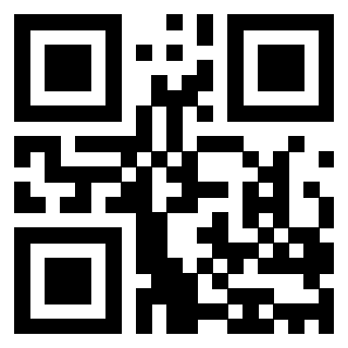Immagine del Qr Code di 3203304147