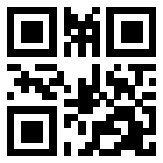 Il Qr Code di 3203304149