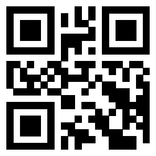 3203304150 - Immagine del QrCode associato