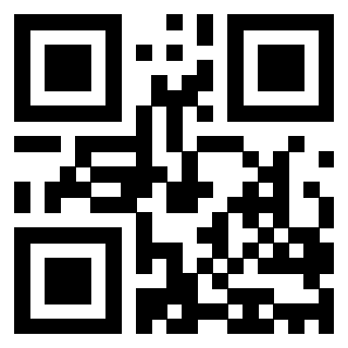 Il QrCode di 3203304156