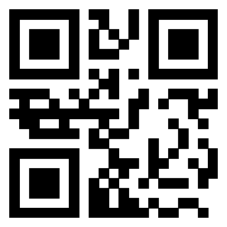 3203304157 - Immagine del QrCode associato