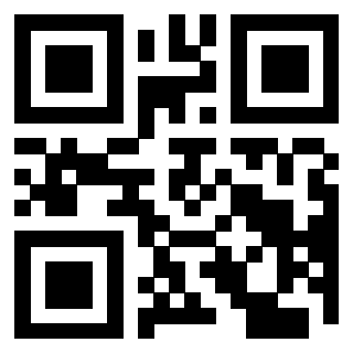 Il QrCode di 3203304158