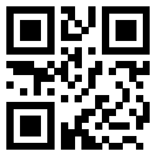 3203304159 - Immagine del QrCode associato