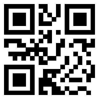 3203304160 - Immagine del QrCode