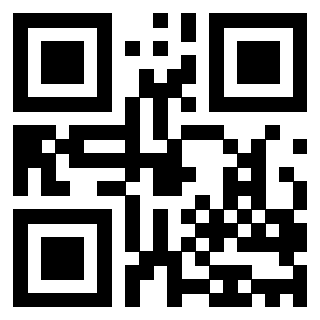 Scansione del Qr Code di 3203304161