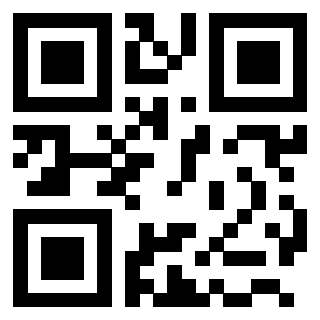 3203304162 - Immagine del Qr Code
