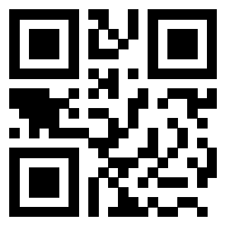 Il Qr Code di 3203304164