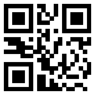 Il Qr Code di 3203304165