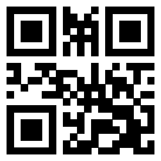 3203304166 - Immagine del Qr Code associato