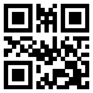 3203304168 - Immagine del Qr Code associato